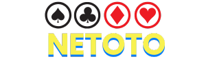 Logo NETOTO